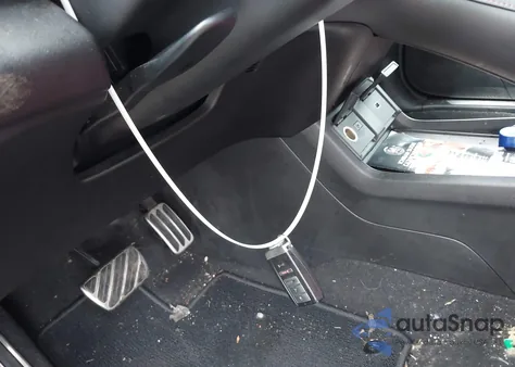 2020 Acura Rdx A-Spec Package из США, поврежденный, VIN 5J8TC2H61LL026832